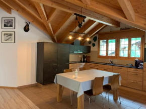Ferienwohnung Talhaus